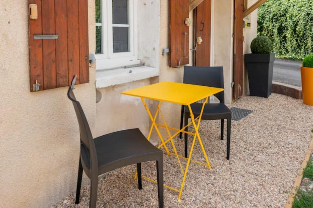 אנגולם Black & Y'Hello T2 : Wifi/Parking/ 5' Centre-Ville מראה חיצוני תמונה