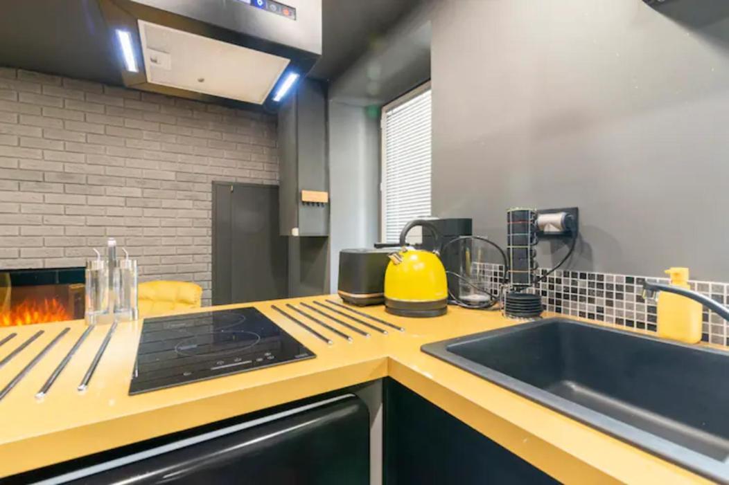 אנגולם Black & Y'Hello T2 : Wifi/Parking/ 5' Centre-Ville מראה חיצוני תמונה