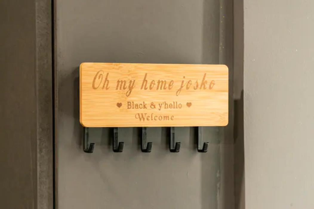 אנגולם Black & Y'Hello T2 : Wifi/Parking/ 5' Centre-Ville מראה חיצוני תמונה